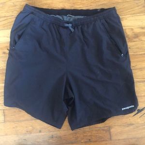 Patagonia Nine Trails 8” Shorts